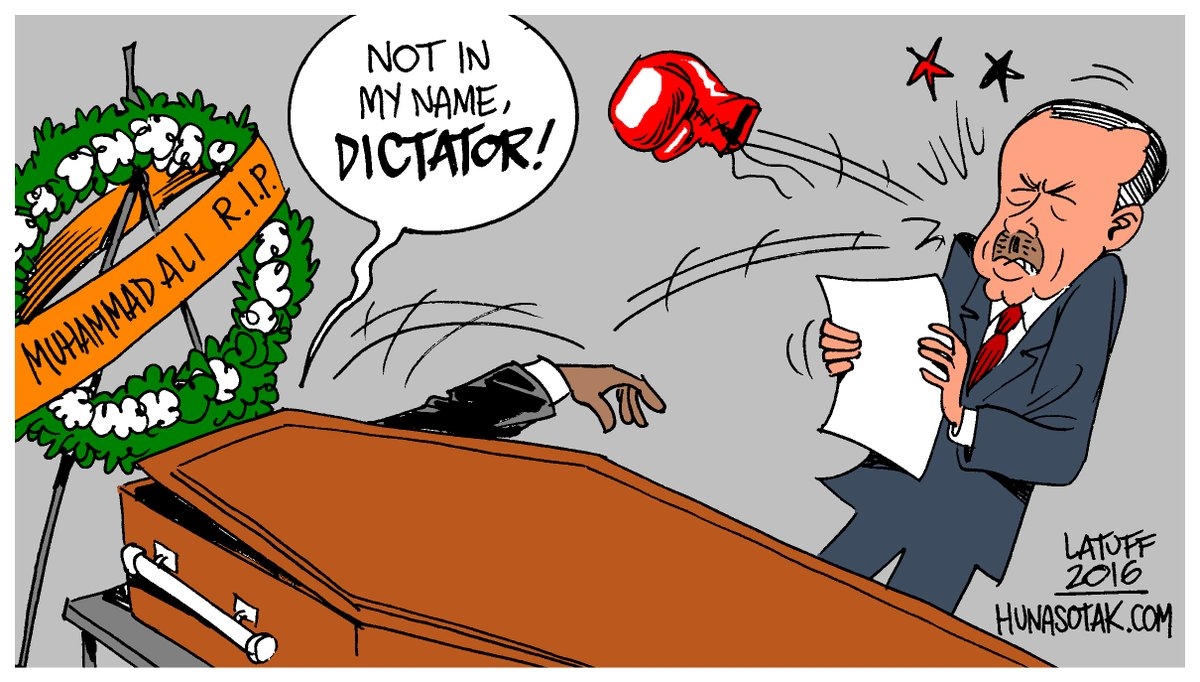 Carlos Latuff Dergisi